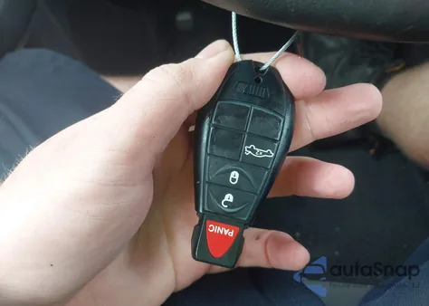 2009 Dodge Challenger R/T from USA, damaged, VIN 2B3LJ54T69H520645